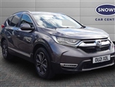 Honda CR-V Image 1