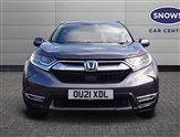 Honda CR-V Image 2
