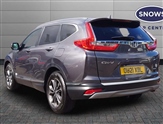 Honda CR-V Image 3