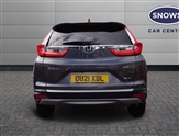 Honda CR-V Image 4