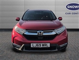 Honda CR-V Image 2