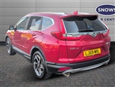 Honda CR-V Image 3