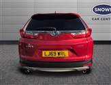 Honda CR-V Image 4