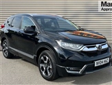 Honda CR-V Image 1