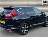 Honda CR-V Image 3