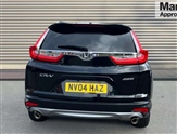 Honda CR-V Image 4