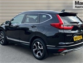 Honda CR-V Image 5
