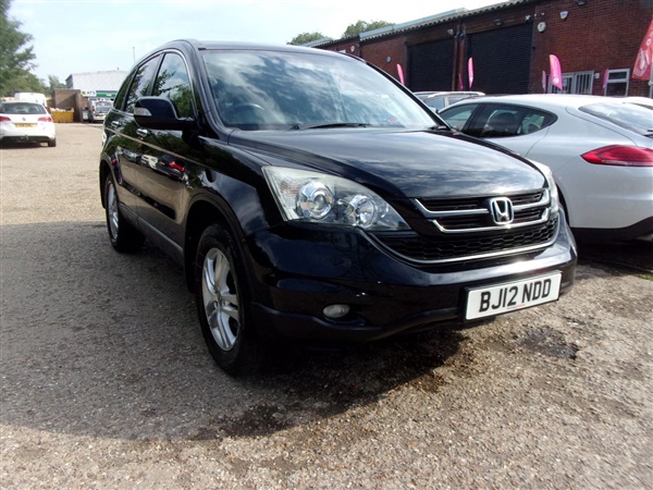 Large image for the Used Honda CR-V