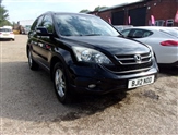 Used Honda CR-V