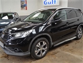 Used Honda CR-V