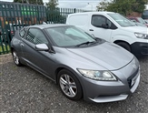 Used Honda CR-Z