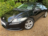 Used Honda CR-Z