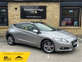 Used Honda CR-Z