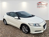 Used Honda CR-Z