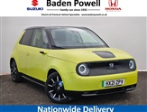 Used Honda E