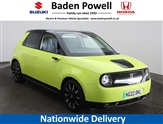 Used Honda E
