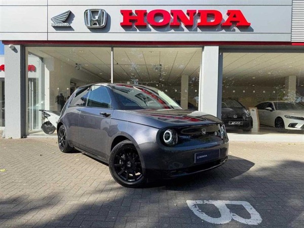 Large image for the Used Honda Honda E