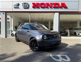 Used Honda E
