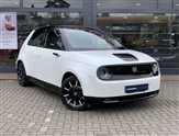 Honda E Image 1
