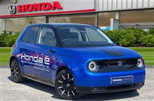Used Honda E