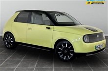 Honda E
