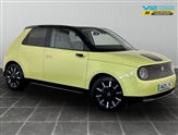 Used Honda E
