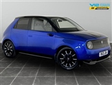 Used Honda E