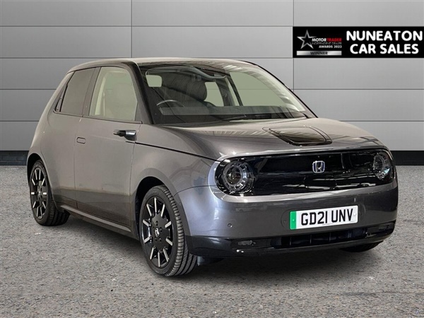 Large image for the Used Honda HONDA E