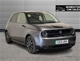 Used Honda E