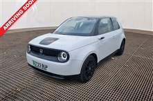 Honda E