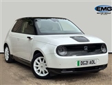 Honda E Image 1