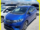 Used Honda Fit