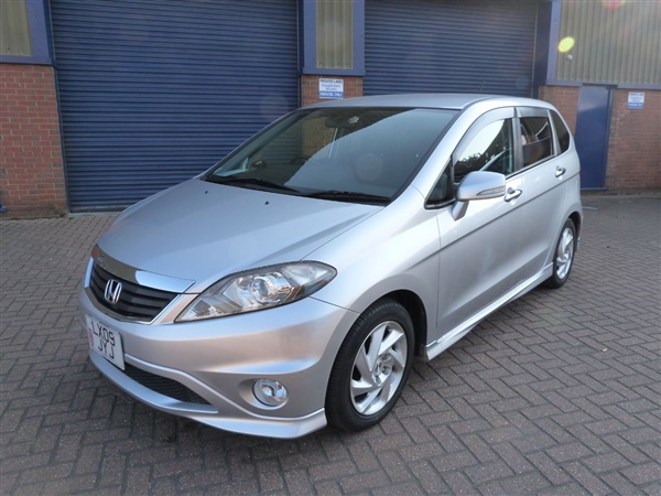 Large image for the Used Honda FR-V