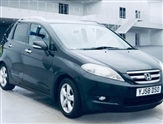 Used Honda Fr-V