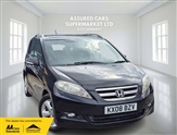 Used Honda Fr-V
