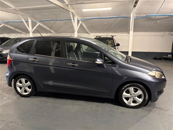 Large image for the Used Honda FR-V
