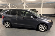 Honda Fr-V