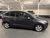 Used Honda Fr-V