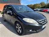 Used Honda Fr-V