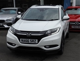 Honda HR-V Image 1