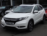 Honda HR-V Image 2