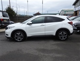 Honda HR-V Image 3