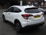 Honda HR-V Image 4