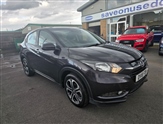 Honda HR-V Image 1