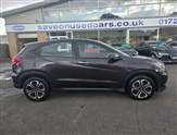 Honda HR-V Image 2