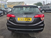 Honda HR-V Image 4