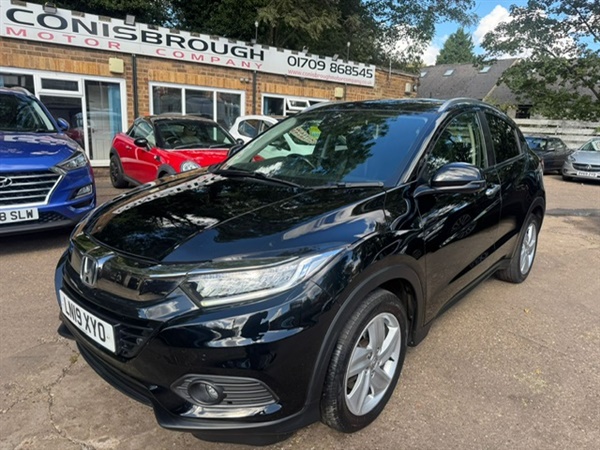 Large image for the Used Honda HR-V