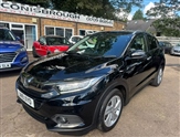 Used Honda HR-V
