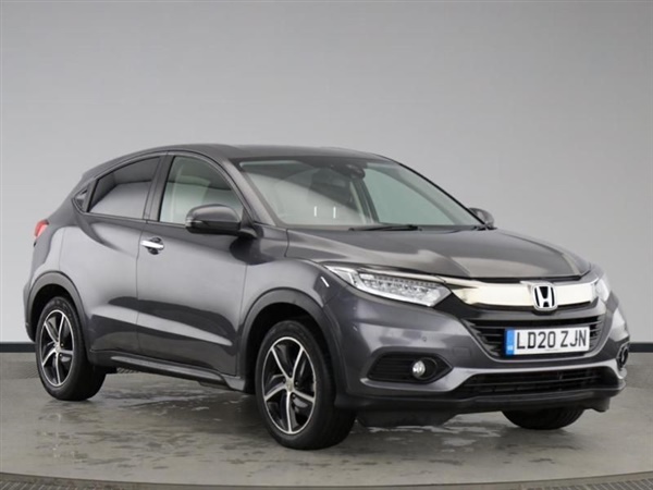 Large image for the Used Honda HR-V