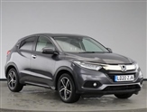 Used Honda HR-V